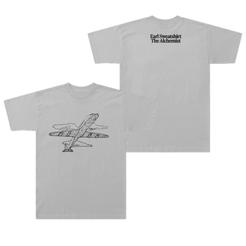 Earl Sweatshirt - Official Store Earl Sweatshirt - Official Store